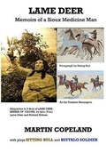 Cover: Lame Deer - Rainbow Bridge