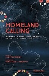 Enlarge image Cover: Homeland Calling - Hardie Grant Explore
