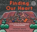 Cover: Finding Our Heart - Hardie Grant Explore