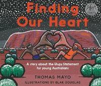 Enlarge image Cover: Finding Our Heart - Hardie Grant Explore