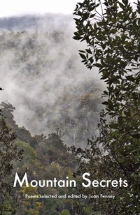 Enlarge image Cover: Mountain Secrets - Ginninderra Press
