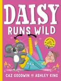 Cover: Daisy Runs Wild - Little Hare