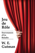 Cover: Jeu de Role - CCB Publishing