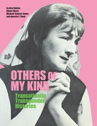 Enlarge image Cover: Others of My Kind - University of Calgary Press