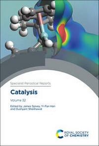Abbildung von: Catalysis - Royal Society of Chemistry