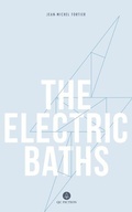 Cover: Electric Baths - Baraka Books