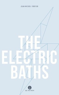 Enlarge image Cover: Electric Baths - Baraka Books