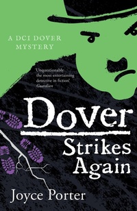 Enlarge image Cover: Dover Strikes Again - Farrago