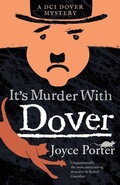 Cover: It's Murder with Dover - Farrago
