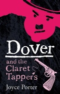 Cover: Dover and the Claret Tappers (A Dover Mystery # 8) - Farrago