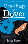 Cover: Dead Easy for Dover - Farrago