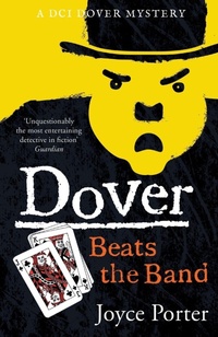 Enlarge image Cover: Dover Beats the Band - Farrago