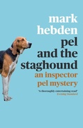 Cover: Pel and the Staghound - Farrago