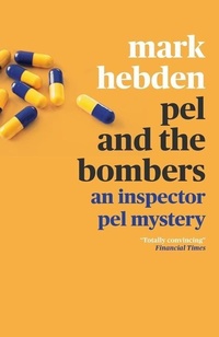 Abbildung von: Pel and the Bombers - Farrago
