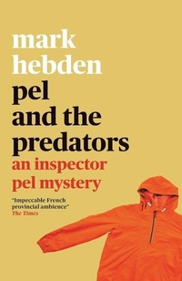 Abbildung von: Pel and the Predators - Farrago
