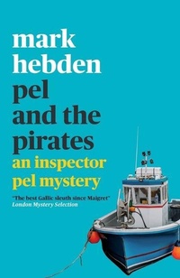 Enlarge image Cover: Pel and the Pirates - Farrago