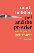 Cover: Pel and the Prowler - Farrago