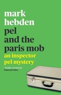 Cover: Pel and the Paris Mob - Farrago
