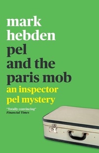 Abbildung von: Pel and the Paris Mob - Farrago