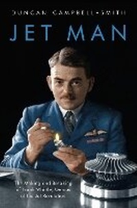 Abbildung von: Jet Man - Apollo