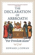 Cover: The Declaration of Arbroath - Birlinn Ltd