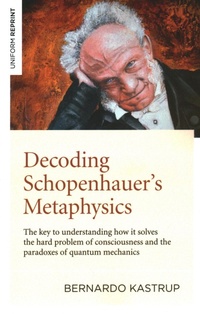 Enlarge image Cover: Decoding Schopenhauer's Metaphysics - John Hunt Publishing