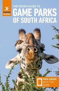 Abbildung von: The Rough Guide to Game Parks of South Africa (Travel Guide with Free eBook) - APA Publications