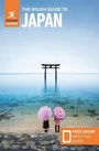 Cover: The Rough Guide to Japan (Travel Guide with Free eBook) - APA Publications