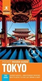 Cover: Pocket Rough Guide Tokyo (Travel Guide with Free eBook) - APA Publications