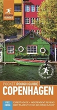 Bild: Pocket Rough Guide Copenhagen (Travel Guide with Free eBook) - APA Publications