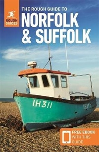 Abbildung von: The Rough Guide to Norfolk & Suffolk (Travel Guide with Free eBook) - APA Publications