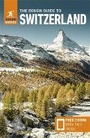 Cover: The Rough Guide to Switzerland: Travel Guide with eBook - APA Publications