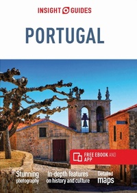 Abbildung von: Insight Guides Portugal: Travel Guide with eBook - Insight Guides