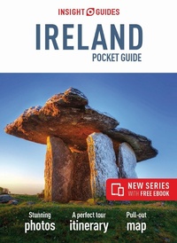 Abbildung von: Insight Guides Pocket Ireland (Travel Guide with Free eBook) - Insight Guides