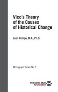 Cover: Vico's Theory of the Causes of Historical Change - ISF Publishing