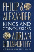 Cover: Philip and Alexander - Apollo