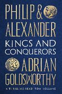 Enlarge image Cover: Philip and Alexander - Apollo