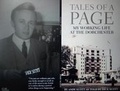 Cover: Tales of a Page - My Working Life at The Dorchester - Independent Publishing Network