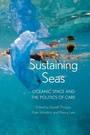 Cover: Sustaining Seas - Rowman & Littlefield International