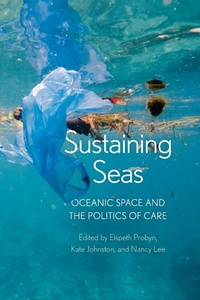 Enlarge image Cover: Sustaining Seas - Rowman & Littlefield International