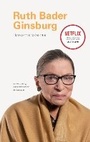 Cover: I Know This to Be True: Ruth Bader Ginsburg - Chronicle Books