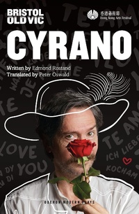 Enlarge image Cover: Cyrano - Oberon Books Ltd