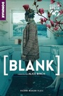 Cover: [BLANK] - Oberon Books Ltd