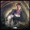 Cover: Torchwood #34 Expectant - Big Finish Productions Ltd