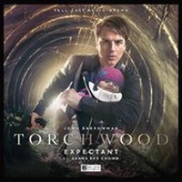 Enlarge image Cover: Torchwood #34 Expectant - Big Finish Productions Ltd