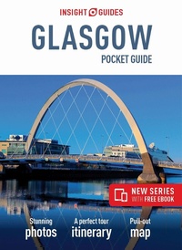 Abbildung von: Insight Guides Pocket Glasgow (Travel Guide with Free eBook) - Insight Guides