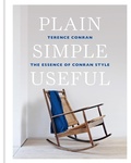 Cover: Plain Simple Useful - Conran Octopus Ltd