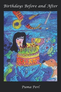 Enlarge image Cover: Birthdays Before and After - Beyond Baroque Books