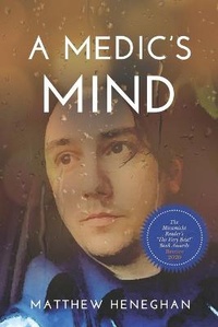 Enlarge image Cover: A Medic's Mind - Wintertickle Press