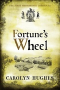 Cover: Fortune's Wheel - Riverdown Books